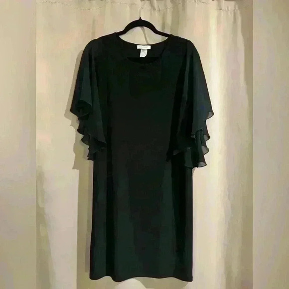prelude Dresses & Skirts - Women’s Black Prelude Dress